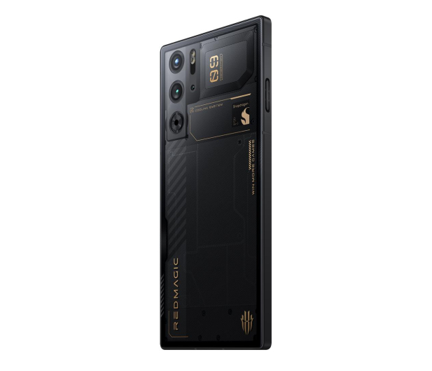 REDMAGIC 9 Pro 5G 16/512GB Cyclone 120Hz - 1230035 - zdjęcie 6